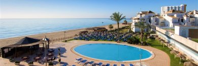 La Cala de Mijas: your perfect beach break on the sunny Costa del Sol