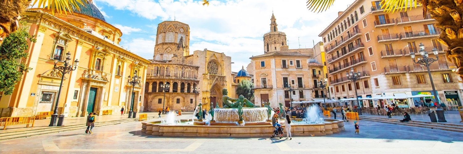 Valencia City Break: Stil, Sonne und Komfort
