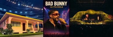 Bad Bunny Live + Hôtel 3* : Votre week-end épique en Espagne vous attend