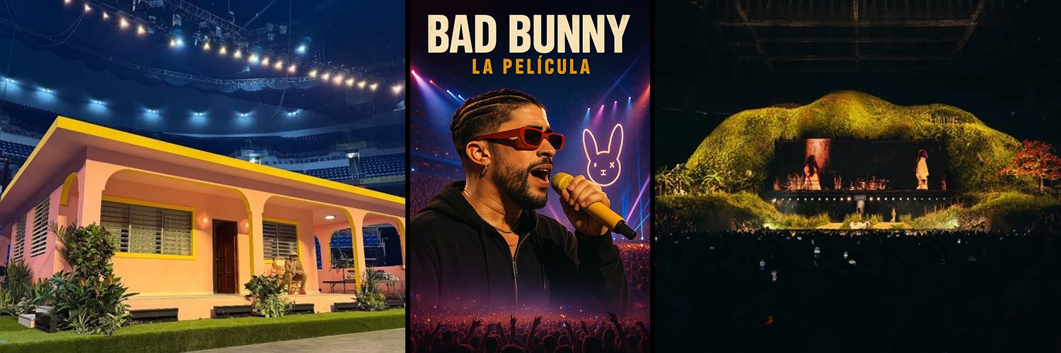 Bad Bunny Live + Hôtel 3* : Votre week-end épique en Espagne vous attend