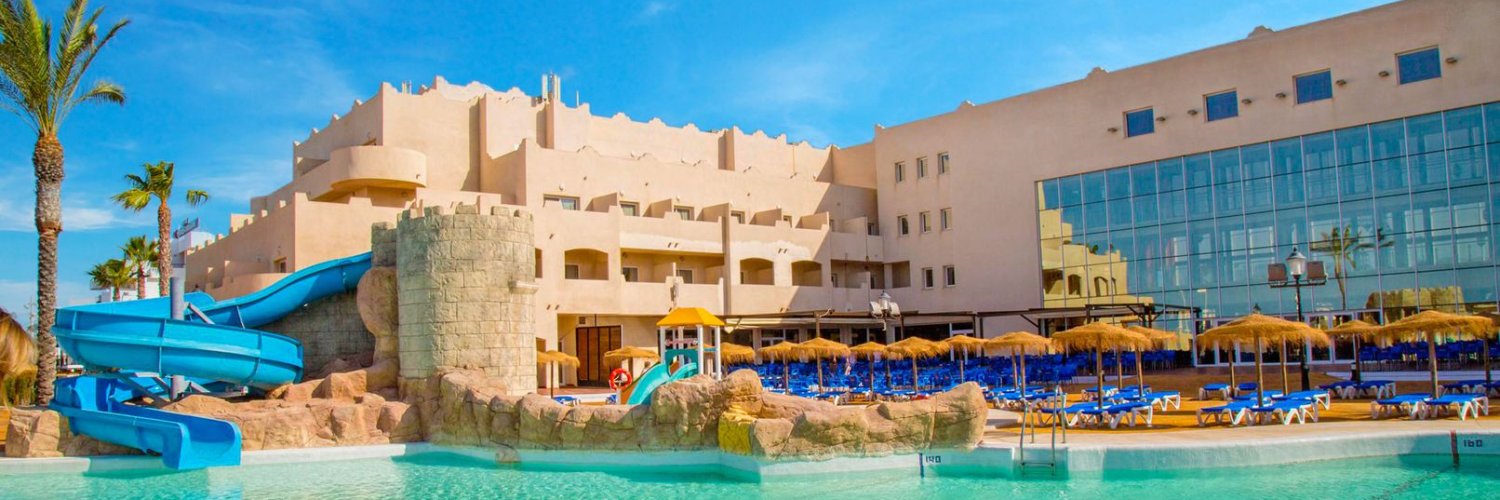 Holidays 2026! Fall in love with Cabo de Gata in All-Inclusive