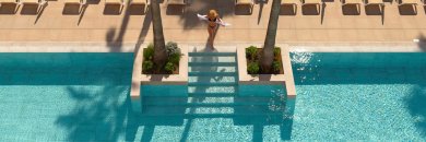 Experiência exclusiva Adults Only! Hotel 4* superior em Santa Susana