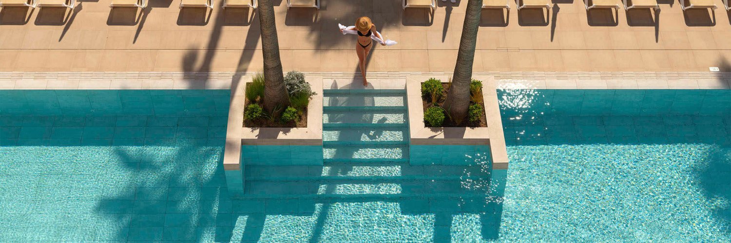 Exclusive Adults Only experience! 4* superior hotel in Santa Susana