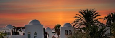 4* Hotel with in Vera (Almeria)