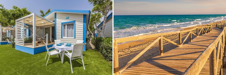 Cabin Getaway Near Alicante