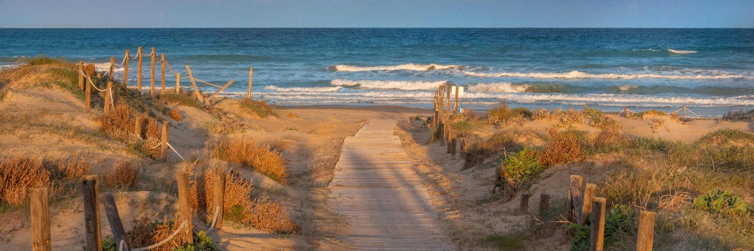 Cabin Getaway Near Alicante