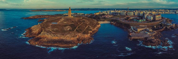 Séjour nature et authenticité près d’Ourense