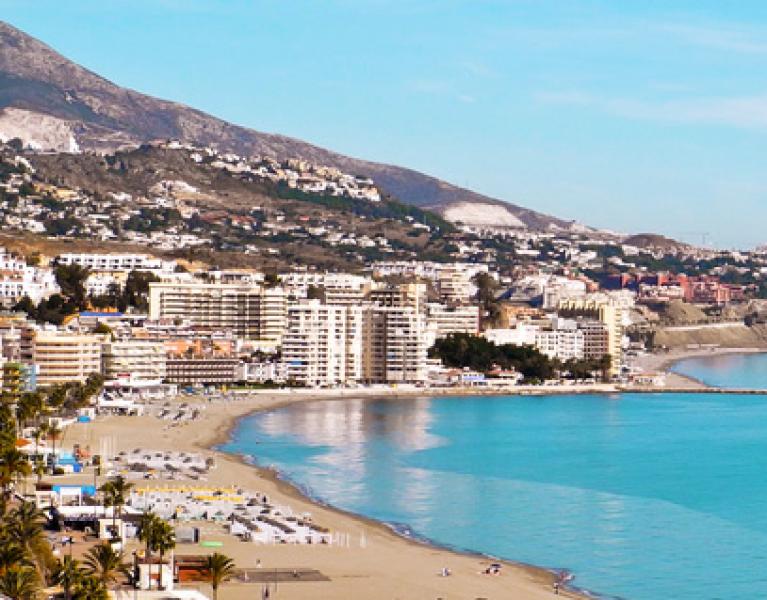 Sonne, Meer und Genuss in Fuengirola: euer Urlaub an der Costa del Sol