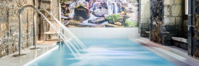 Séjour thermale à Orduña : détente entre montagnes et eaux minérales