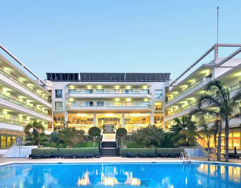 Élégance et détente à Albir: séjour spa sur la Costa Blanca