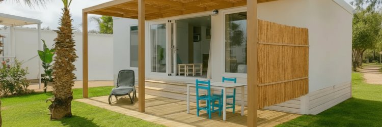 Sun, calm, and sea breeze in Costa Dorada