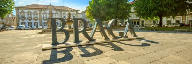 Détente à Braga : hôtel confortable, spa gratuit et boisson de bienvenue