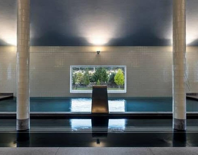 Détente au Portugal avec spa et petits déjeuners