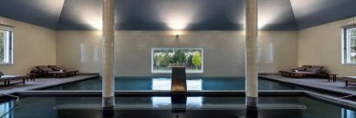 Descontraia em Portugal com spa e pequeno-almoço