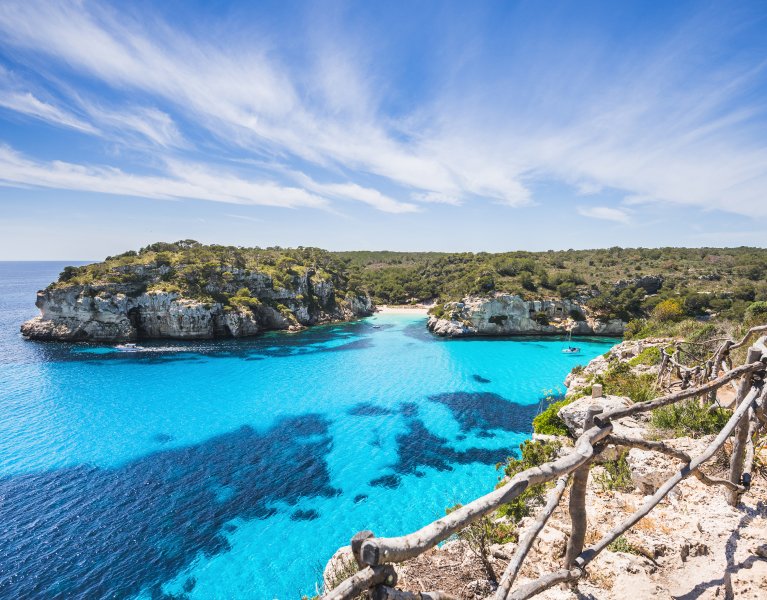 Enjoy Menorca with all‑inclusive comfort this May