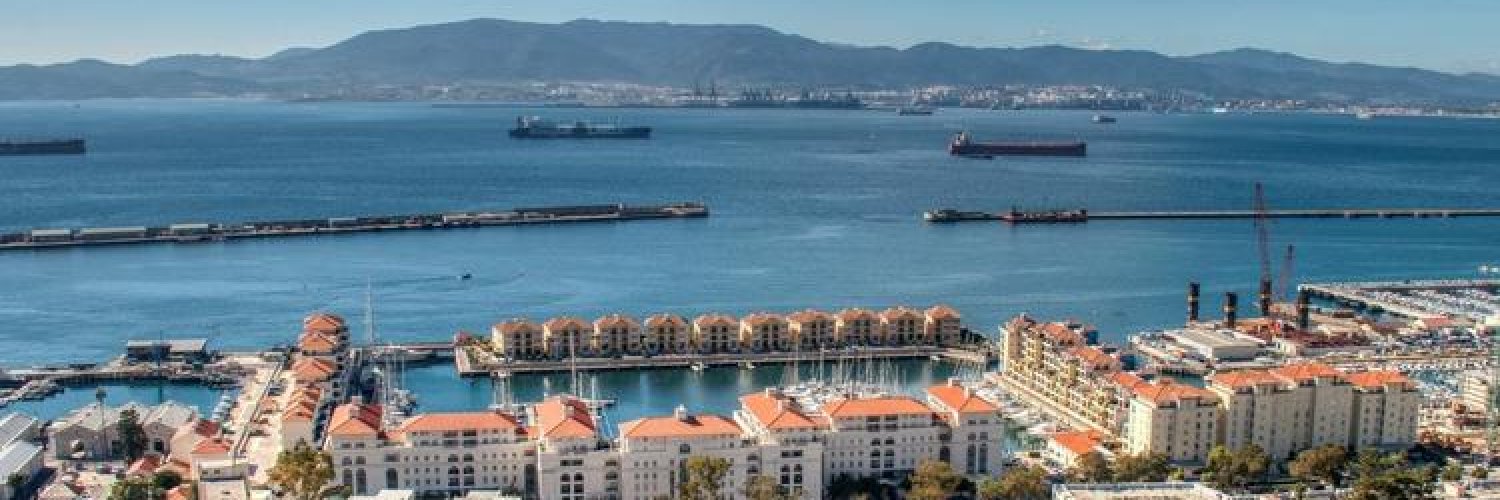 Andalusian charm and spa relaxation near Algeciras