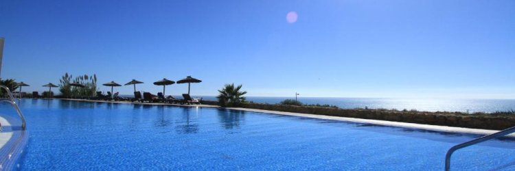 Coastal family escape to Conil de la Frontera