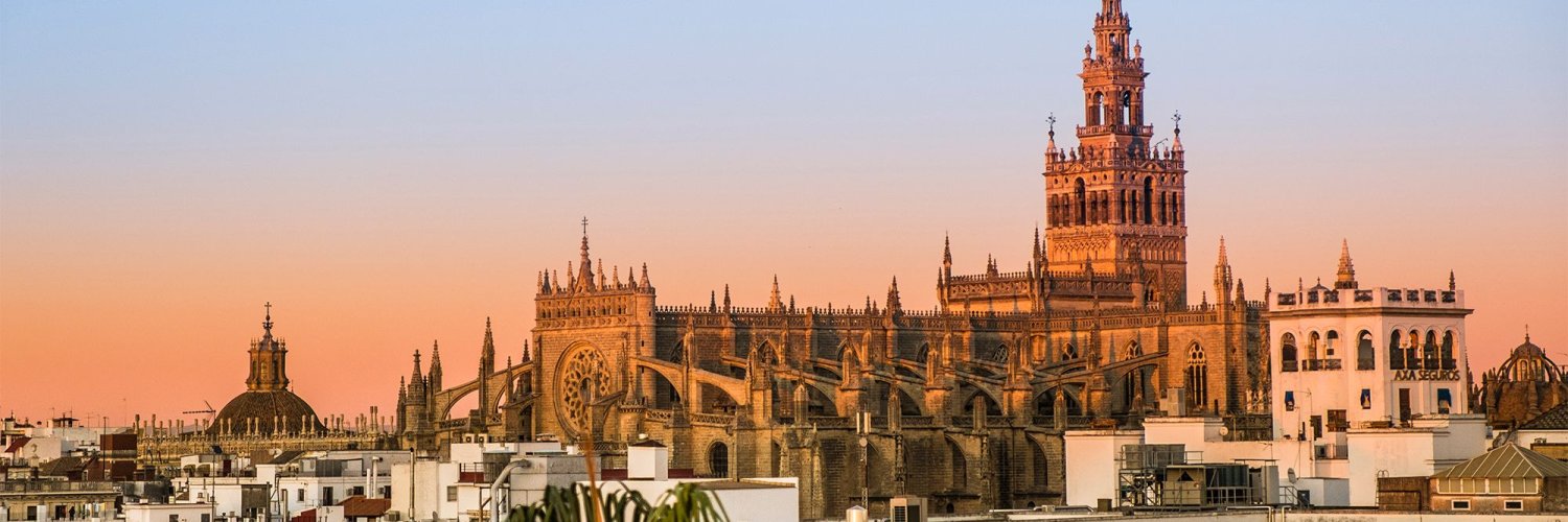 Seville has a special winter in this 4* hotel