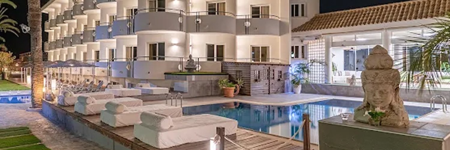 hotel deals for travelling in December special offer with Full Board in Mazarrón