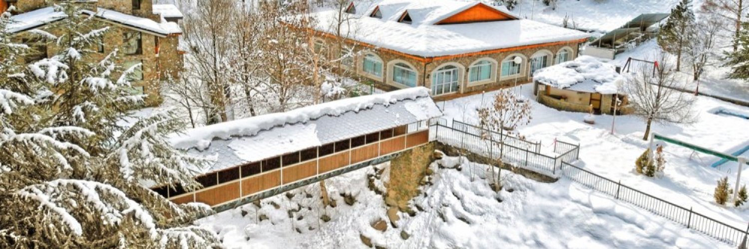 Postcards from Andorra: Charming 4* Hotel to live the white magic