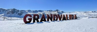 Pas de la Casa Andorra : neige, détente et bonne cuisine