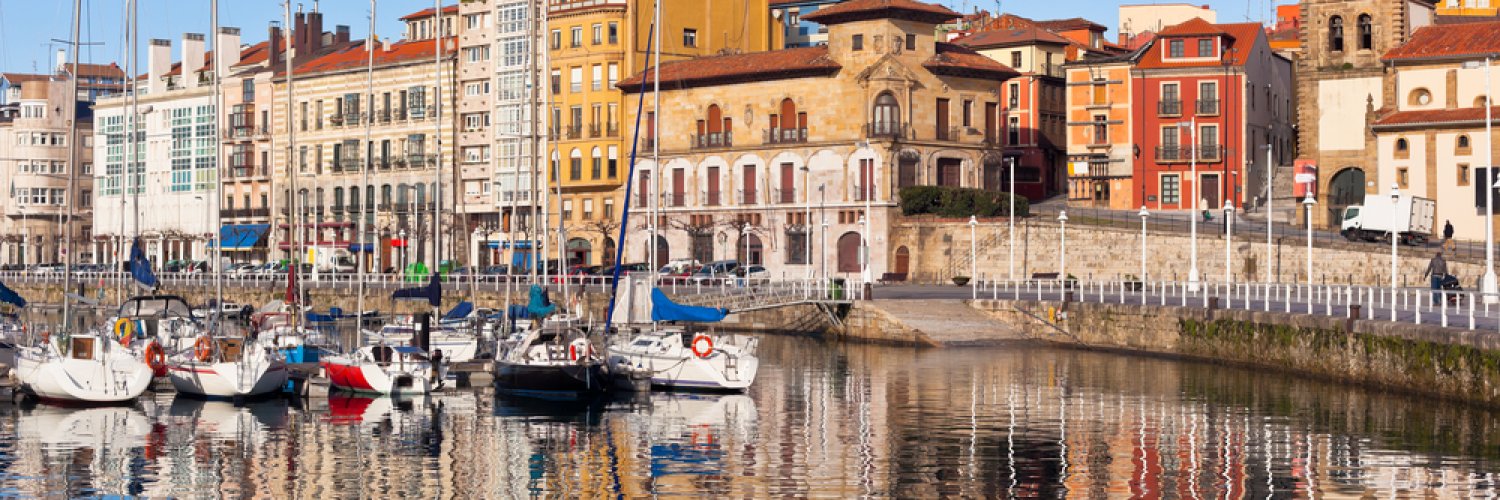 Visit Asturias in a 4* hotel with Breakfasts