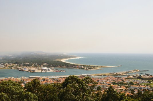 4* Hotel with spa on the Costa Verde (Portugal) - Destination