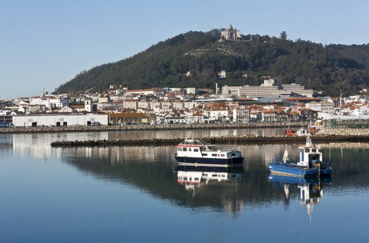 4* Hotel with spa on the Costa Verde (Portugal) - Destination