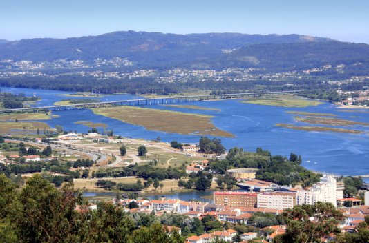 4* Hotel with spa on the Costa Verde (Portugal) - Destination