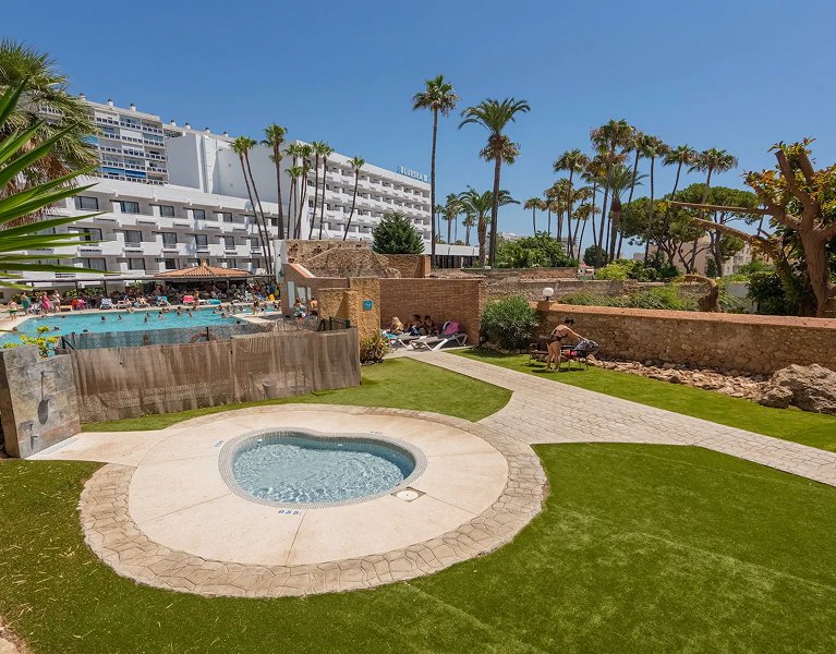 All-Inclusive in Torremolinos: sun, beach and relax in the Costa del Sol