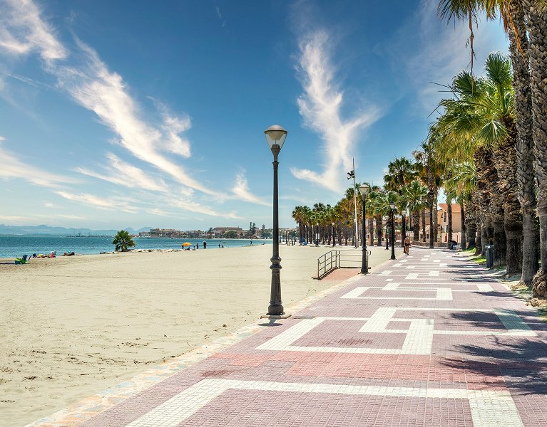 Plan your holiday to Murcia for 2026 now!