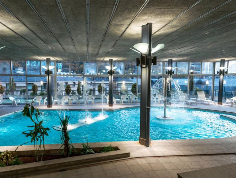 Andorra Experience! 4* Hotel with SPA in the heart of the city
