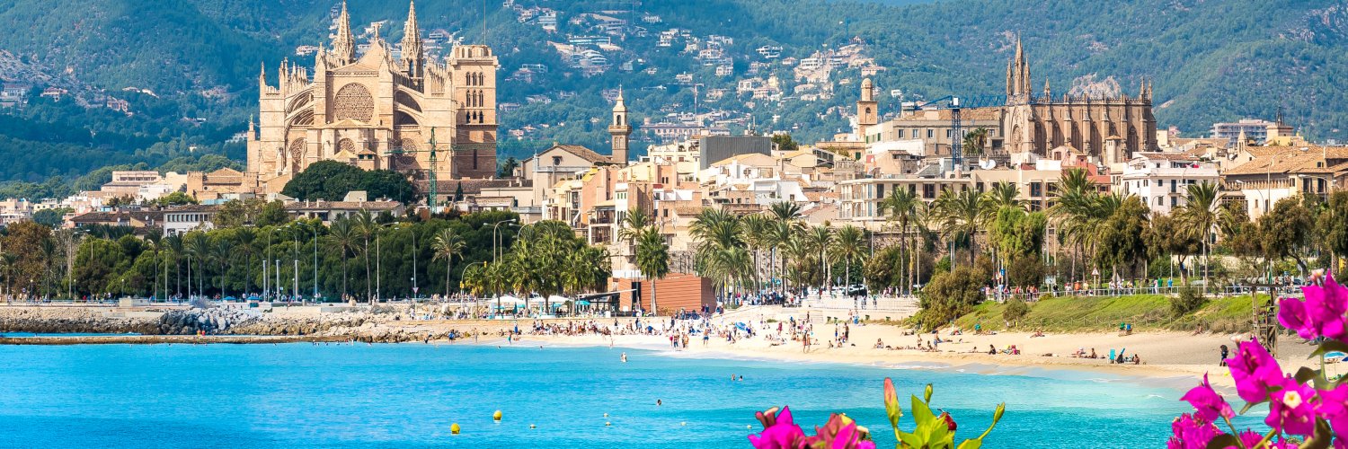 Discover Arenal (Majorca)