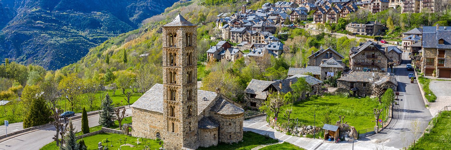 Family holiday in the middle of nature in Boí Taüll with 2 ** hotel