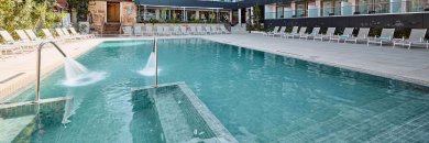 Your Mallorca escape in a 4* hotel