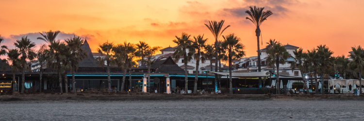 Costa d’Almería: soleil et confort proche de la mer