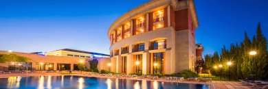 Découvrez Mérida : histoire, confort et une touche d'élégance romaine