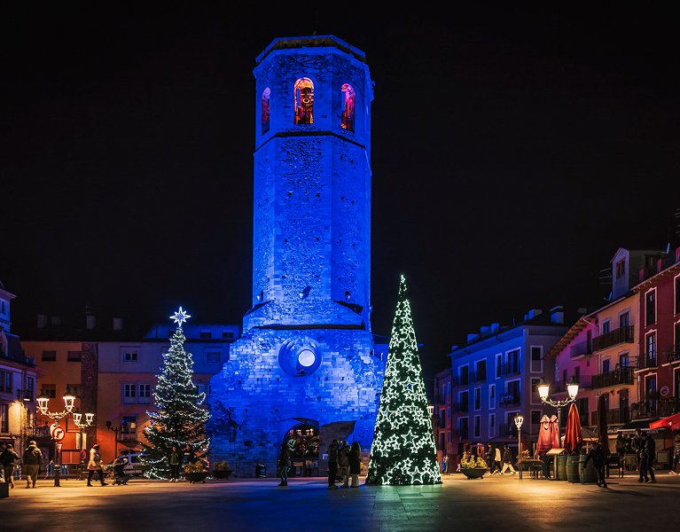 Christmas in the Cerdanya: experience an unforgettable mountain holiday