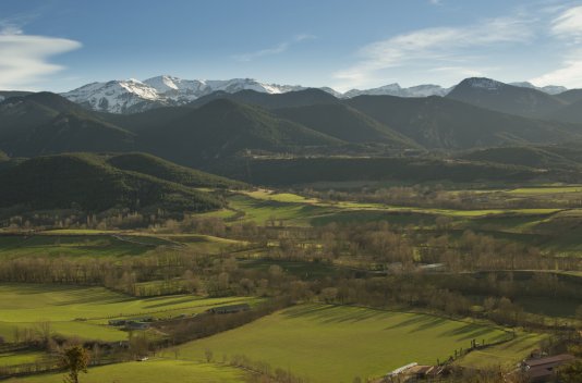 Weihnachten in der Cerdanya: Erleben Sie einen unvergesslichen Ausflug in die Berge - Reiseziel