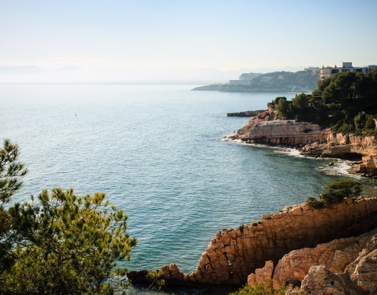 Emoções e sol em Salou, a poucos minutos do PortAventura World