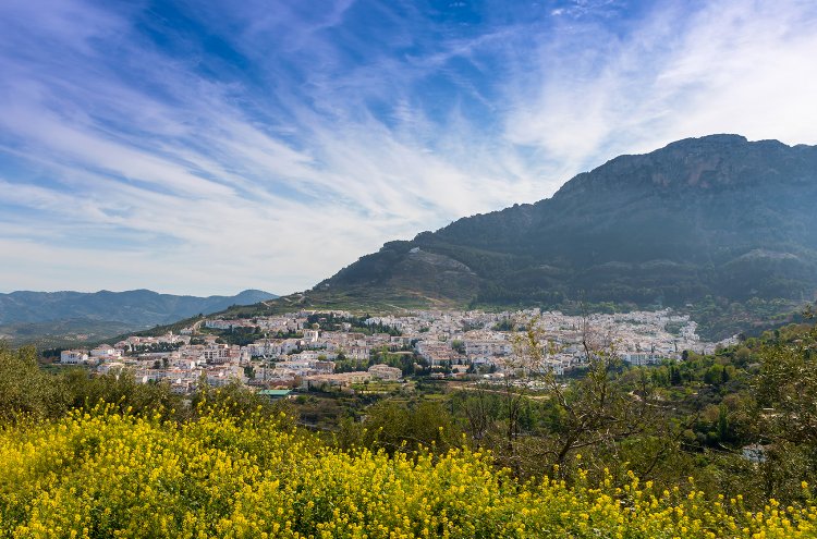 Palais, spa et sérénité à Jaén - Destination