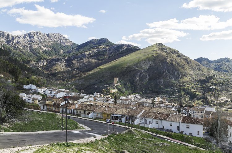 Palais, spa et sérénité à Jaén - Destination