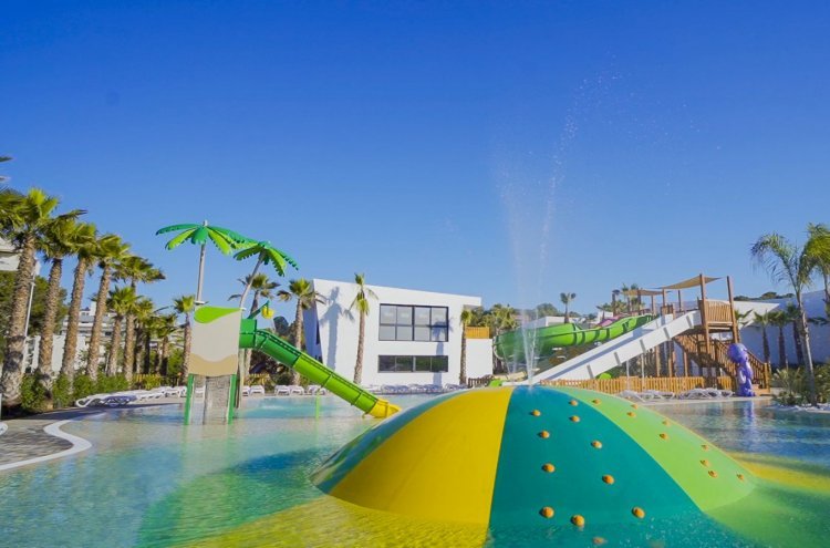 Natal e passagem de ano em Salou - Destino