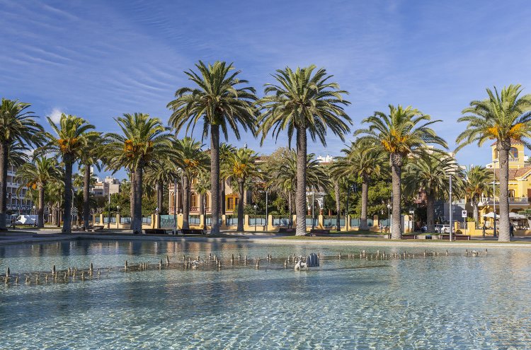 Natal e passagem de ano em Salou - Destino