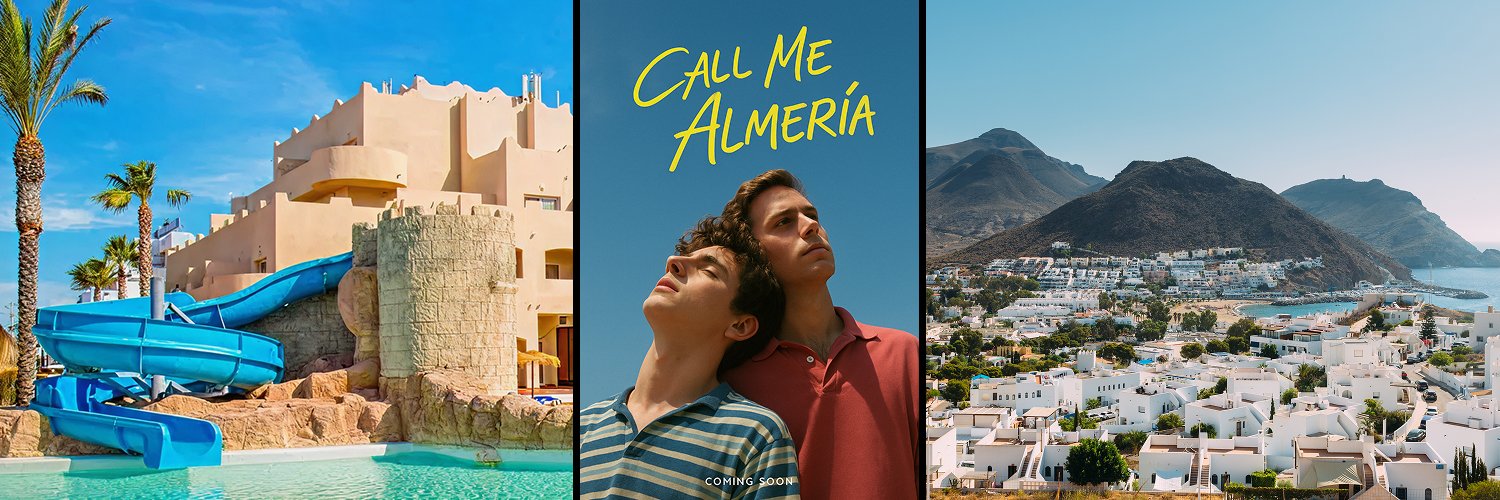 Holidays 2026! Fall in love with Cabo de Gata with ALL INCLUDED