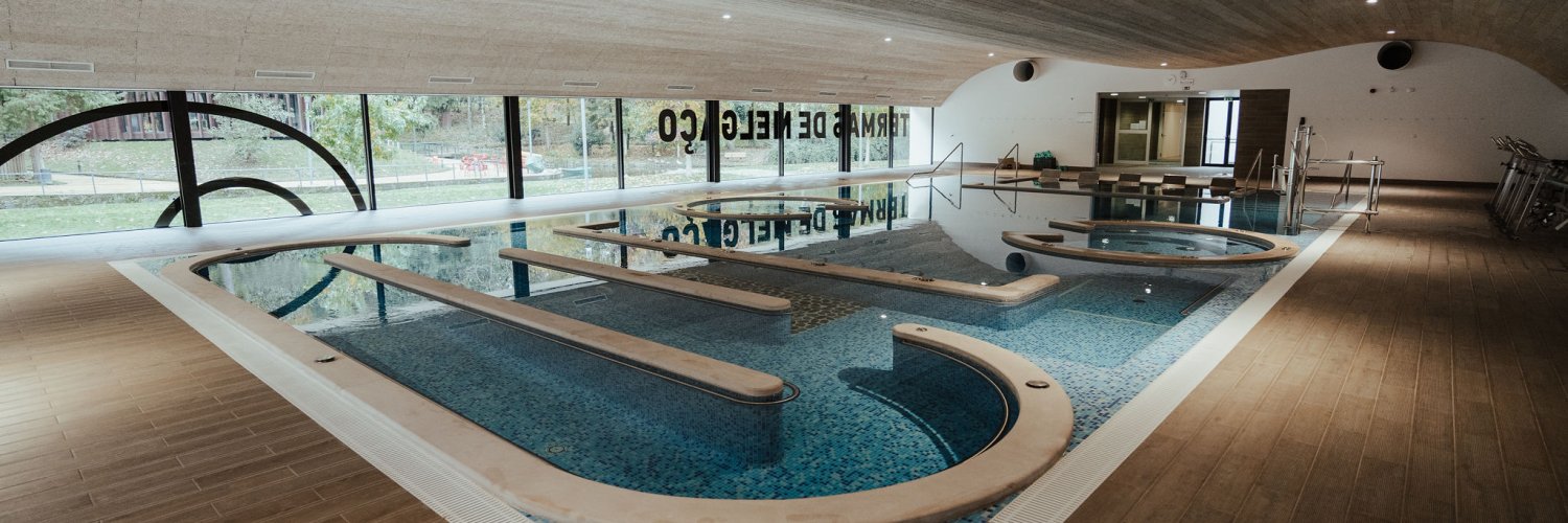 Disconnect in northern Portugal in a refurbished hotel