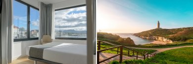 Séjour nature et authenticité près d’Ourense