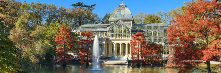 Madrid city break: stay in the heart of Spain’s vibrant capital