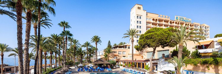 Diversão em família em Aguadulce