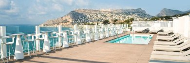 La Costa Blanca irrésistible : Calpe et un hôtel 4* pour la vivre avec style